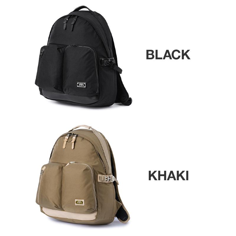 最終値下げ美品アッソブ リュック AS2OV バックパック 3way アッソブ リュック バックパック assov as2ov メンズ ブランド