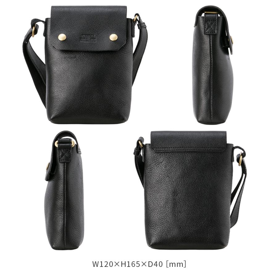 AS2OV（アッソブ） 最大43% 9/25限定 オイルドシュリンク ショルダー