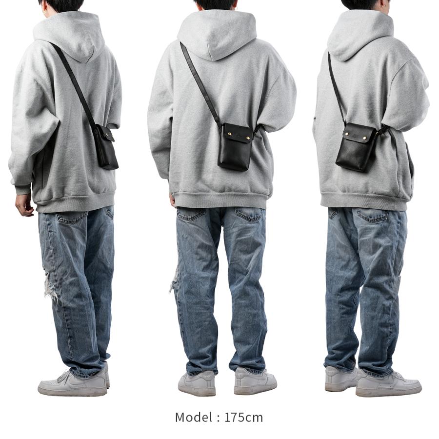 AS2OV（アッソブ） 最大43% 1/13限定 オイルドシュリンク ショルダー