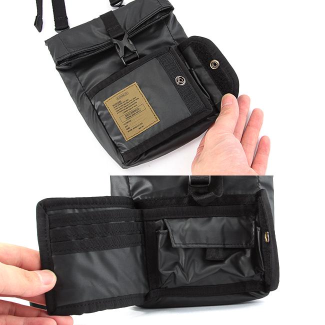 トォトォプロフ読んでください！様 リクエスト 4点 まとめ商品 AS2OV 最大41% 10/5限定 アッソブ ウォレットショルダー メンズ