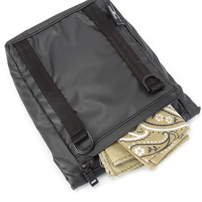 AS2OV（アッソブ） 最大45% 2/27から ウォレットショルダー メンズ