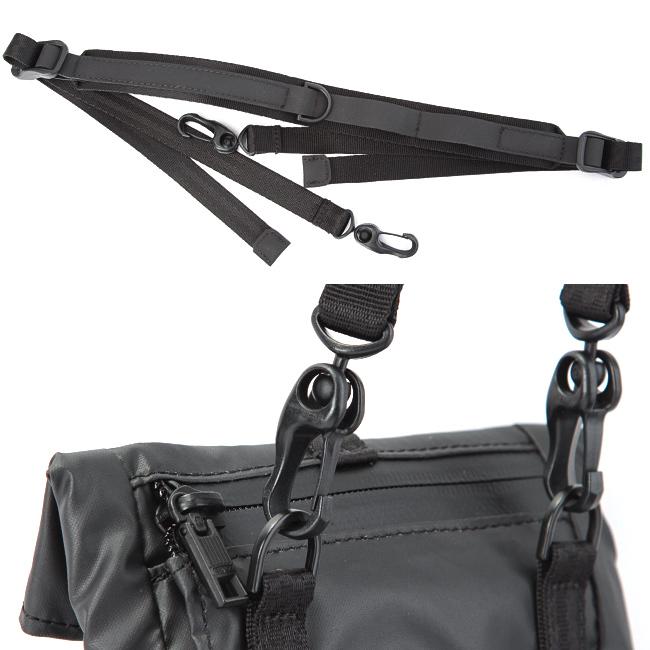 AS2OV（アッソブ） 最大47% 2/1まで ウォレットショルダー メンズ