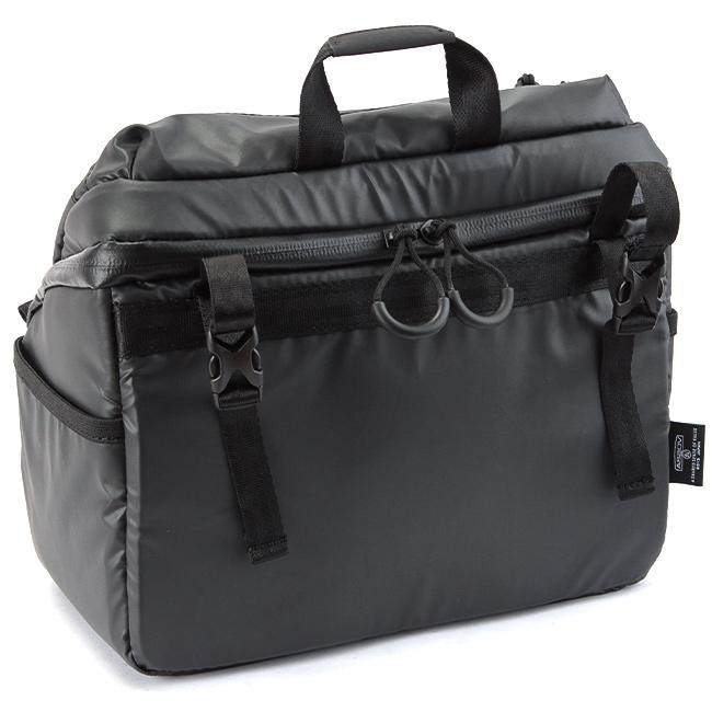 【AS2OV】ナイロンポリカーボネートスパイスボックス NYLON POLYCARBONATE SPICE BOX/KHAKIナイロンポリカーボネート