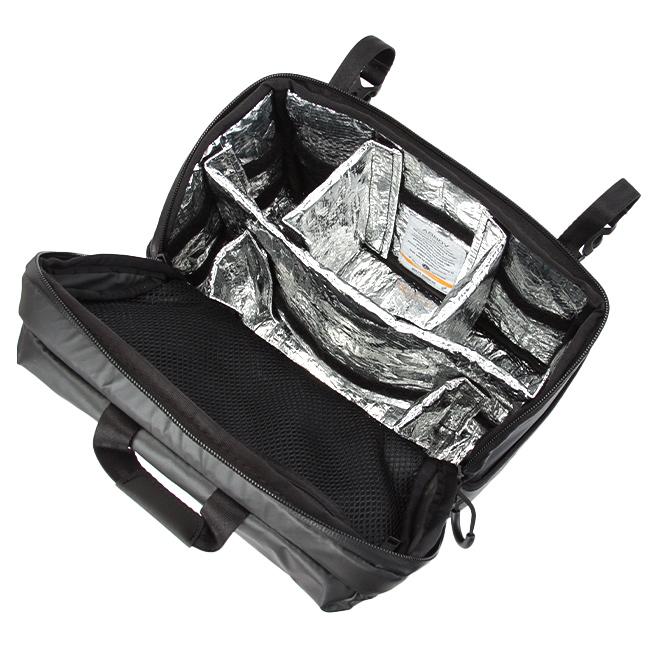 AS2OV NYLON POLYCARBONATE ALL IN DISH C… NYLON POLYCARBONATE ALL IN DISH CASE/BLACKナイロンポリカーボネート