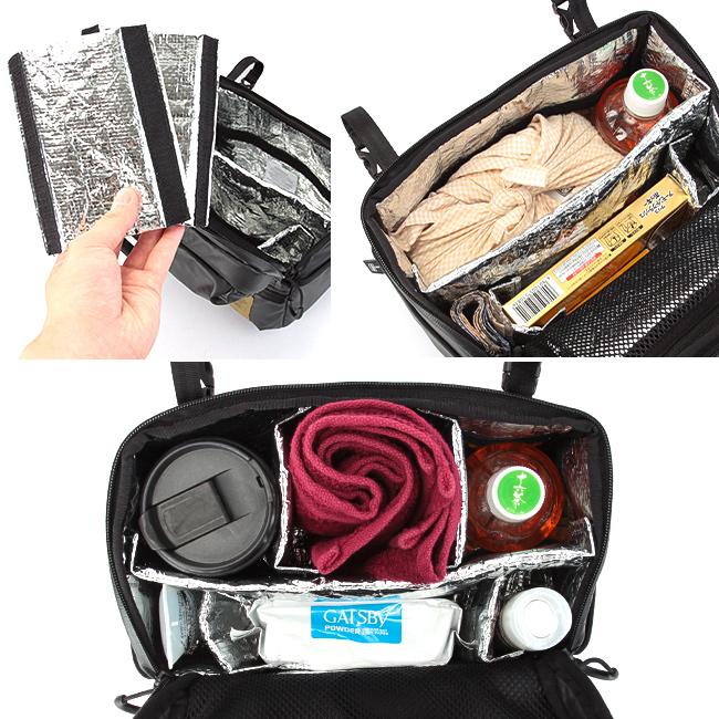 AS2OV NYLON POLYCARBONATE ALL IN DISH C… NYLON POLYCARBONATE ALL IN DISH CASE/KHAKIナイロンポリカーボネート