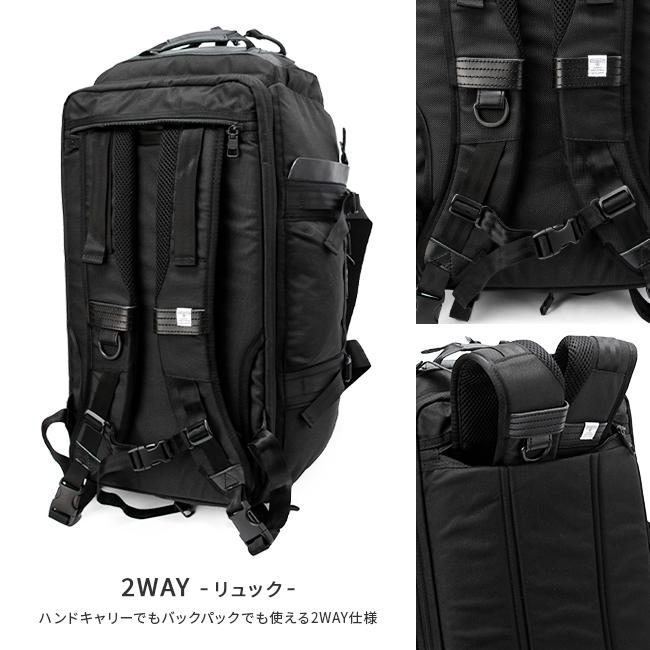 AS2OV（アッソブ） 最大44% 9/14まで ゴルフ ボストンリュック 2WAY
