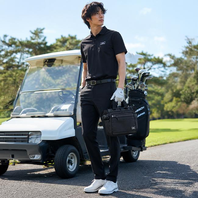 AS2OV（アッソブ） 最大42% 8/5限定 ゴルフ エクスクルーシブ ラウンド
