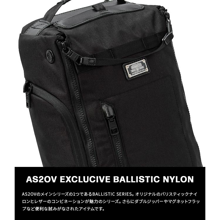 AS2OV 最大27% 7/22限定 アッソブ ゴルフ シューズケース