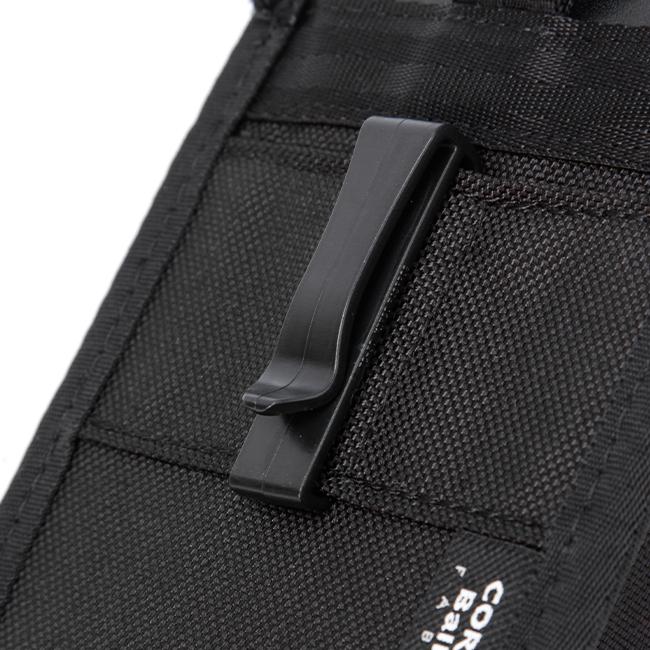 AS2OV アッソブ ゴルフ スコープケース スコープポーチ メンズ