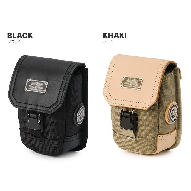 AS2OV 最大37% 10/22限定 アッソブ ゴルフ スコープケース