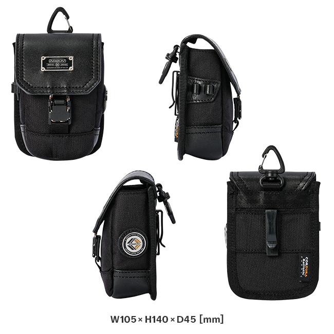 AS2OV（アッソブ） 最大41% 12/25限定 ゴルフ スコープケース スコープ