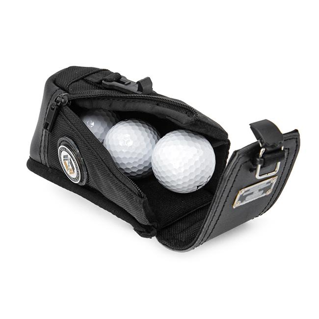 AS2OV（アッソブ） 最大43% 2/22限定 ゴルフ ボールケース ボール