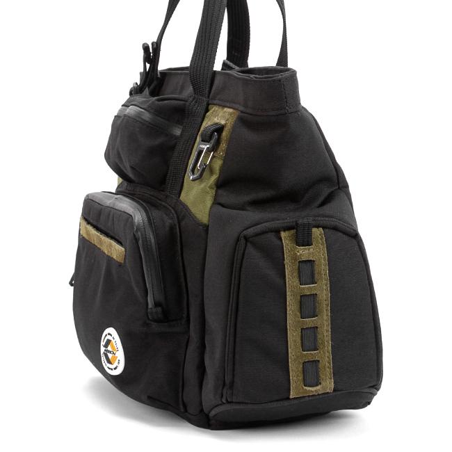 AS2OV（アッソブ） 最大43% 12/22限定 ゴルフ カートバッグ トート