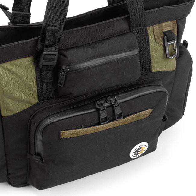 AS2OV（アッソブ） 最大42% 2/25限定 ゴルフ カートバッグ トート