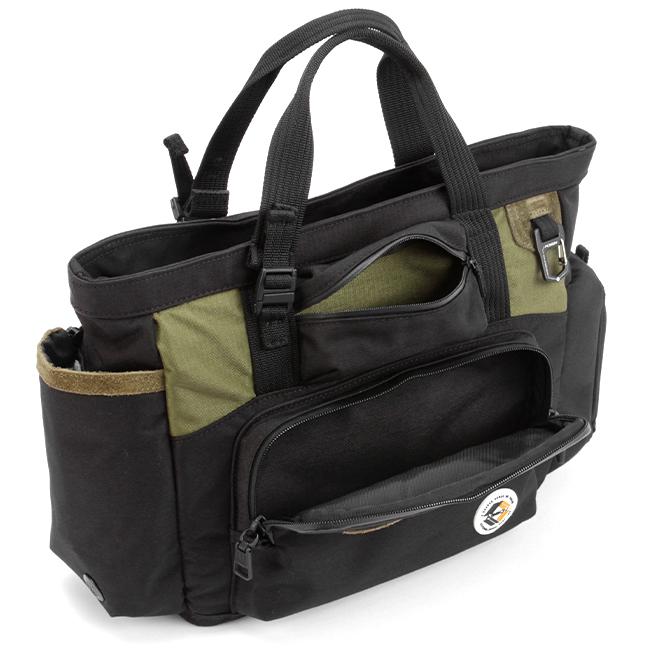 ※新品未使用タグ付き※AS2OV アッソブ　トートバッグ　ゴルフシリーズ AS2OV（アッソブ） 最大43% 12/22限定 ゴルフ カートバッグ トート