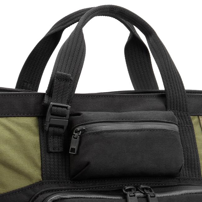 AS2OV（アッソブ） ゴルフ カートバッグ トートバッグ ハンドバッグ