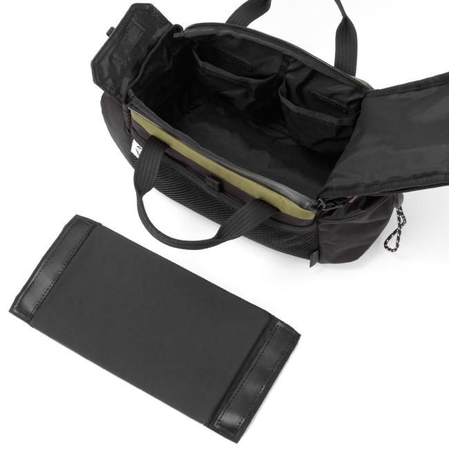 AS2OV（アッソブ） 最大45% 6/21まで ゴルフ ラウンドバッグ カート