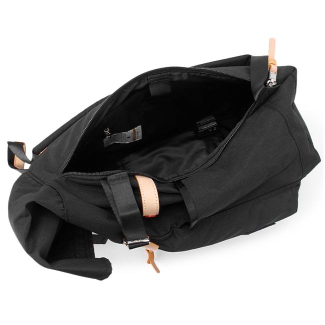 【即購入可】アッソブ AS2OV バックパック 38L AS2OV（アッソブ） 141612 WATER PROOF CORDURA 305D ROUND ZIP