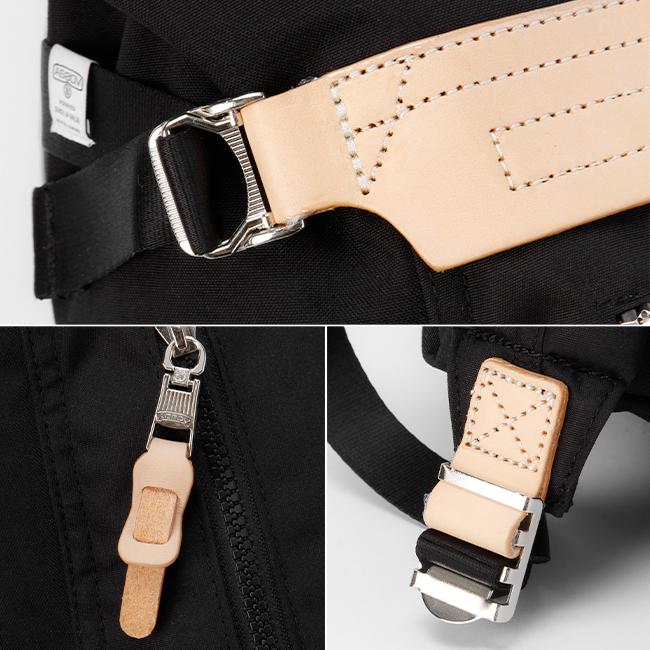 AS2OV（アッソブ） リュック メンズ ブランド 軽量 日本製 通学 通勤