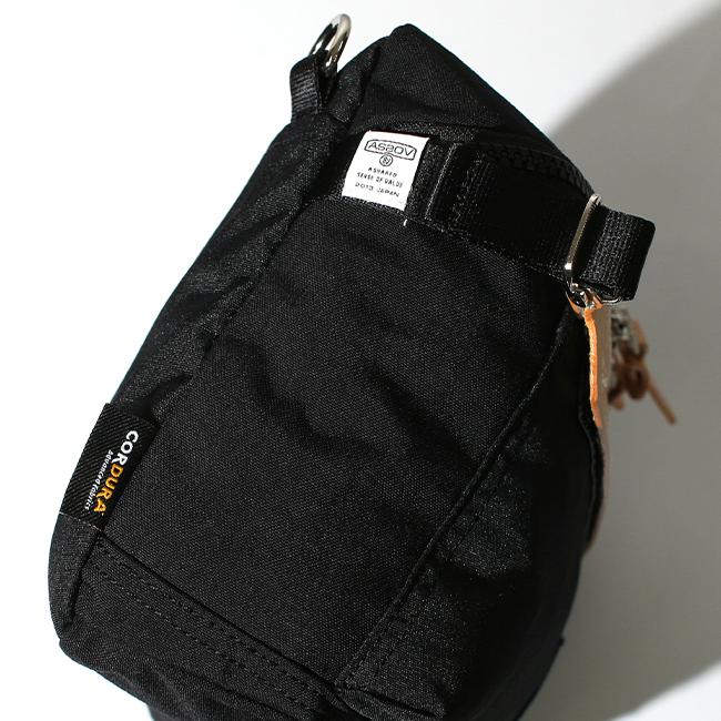 新品・未使用　ASSOV ショルダーバッグ・ビジネスバッグのLサイズ 楽天市場】【9/23迄エントリーで11倍確定】AS2OV アッソブ