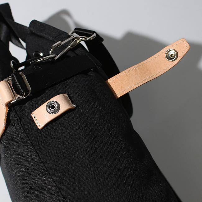 アッソブ ショルダーバッグ メンズ ブランド 巾着ショルダー 軽量 日本  