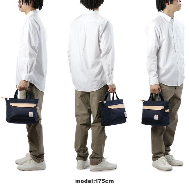 AS2OV（アッソブ） 最大43% 1/13限定 ミニトートバッグ メンズ