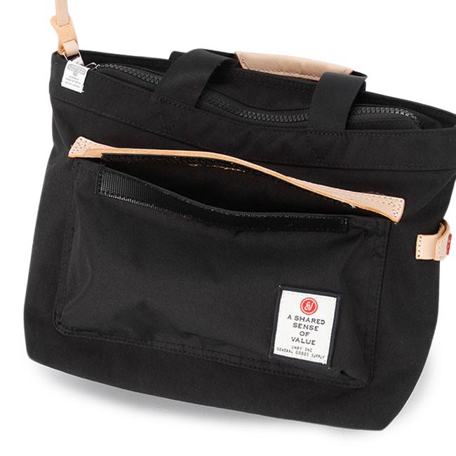 AS2OV（アッソブ） 最大43% 1/13限定 ミニトートバッグ メンズ