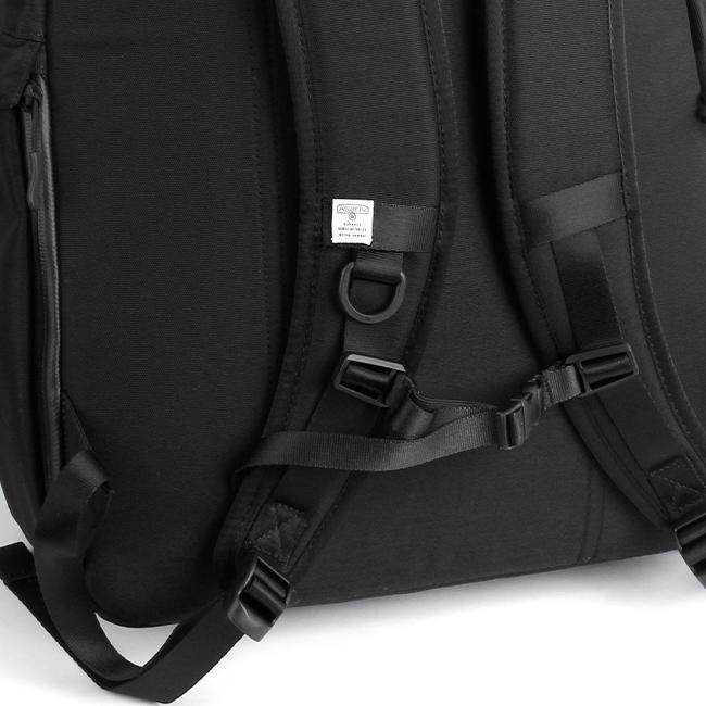 AS2OV（アッソブ） 最大42% 1/8限定 コーデュラ スタンダード リュック