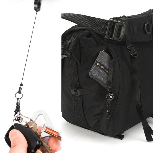 【極美品】 AS2OV スタンダード メッセンジャーバッグ CORDURA AS2OV（アッソブ） 最大47% 12/19から コーデュラ スタンダード