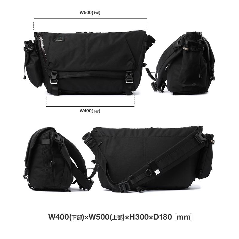 未使用保管品 AS2OV メッセンジャーバッグ 152318 30 L ヨドバシ.com - アッソブ AS2OV スタンダードシリーズ