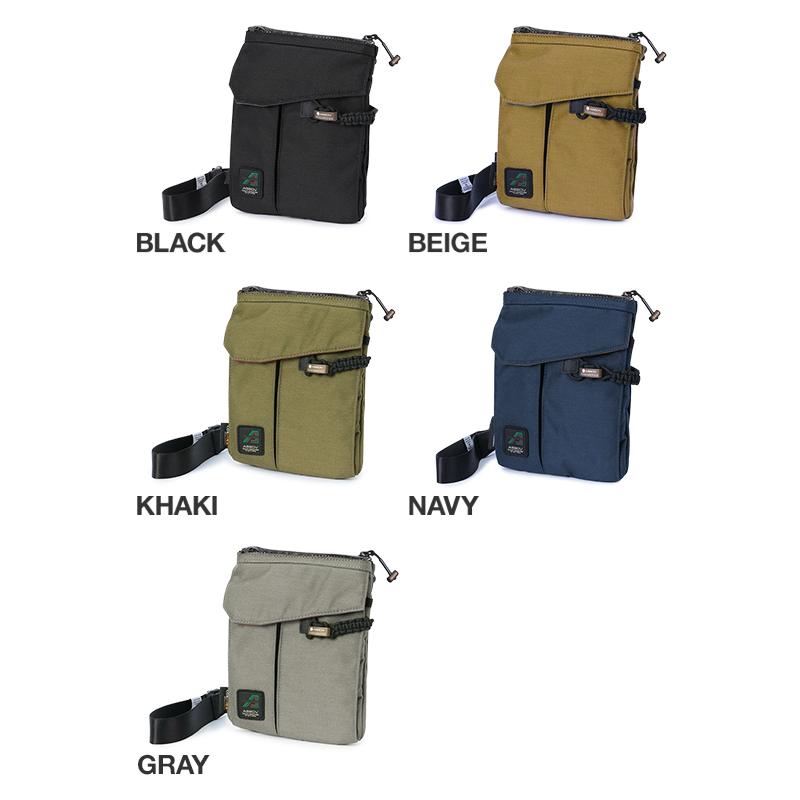 アッソブ　ショルダーバッグ アッソブ サコッシュ バッグ as2ov サコッシュ スマホショルダー