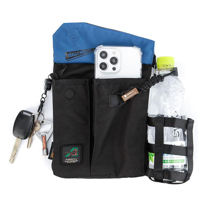 AS2OV 最大38% 10/22限定 アッソブ コーデュラ スタンダード