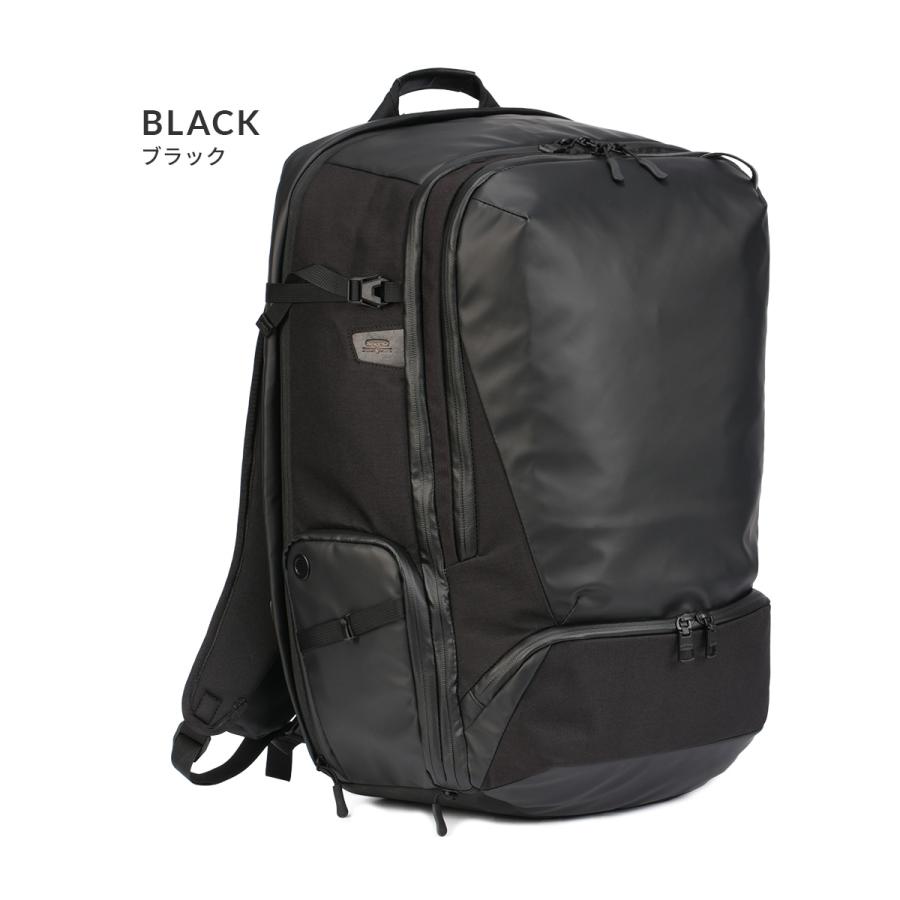 AS2OV（アッソブ） 最大49% 9/9限定 ブレジャー リュック ビジネス