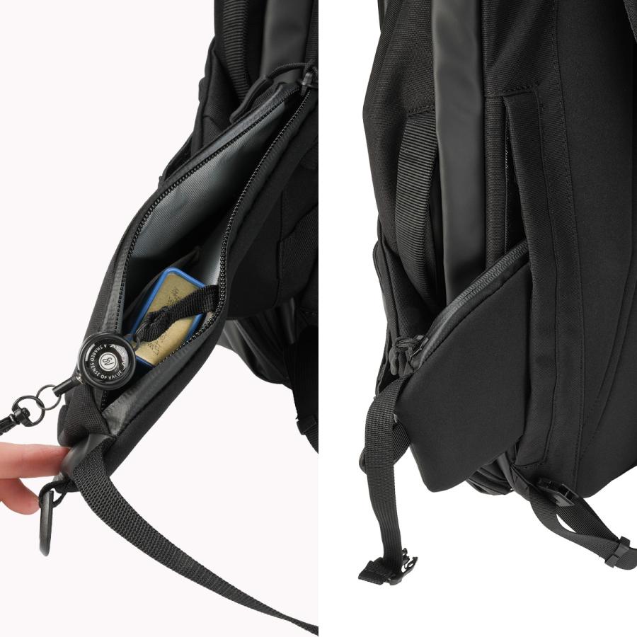 AS2OV（アッソブ） 最大51% 3/3限定 ブレジャー ビジネスリュック B4