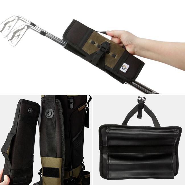 AS2OV 最大43% 10/12限定 アッソブ ゴルフ キャディバッグ