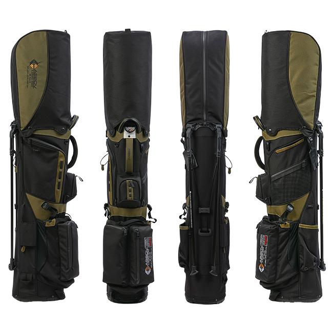 assov キャディバッグ　美中古 assov キャディバッグ 美中古 assov キャディバッグ 美中古 楽天