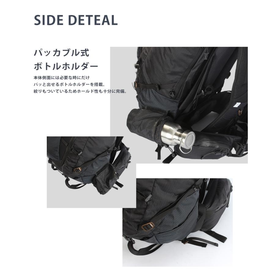 AS2OV 最大43% 11/23限定 アッソブ エピック リュック バックパック