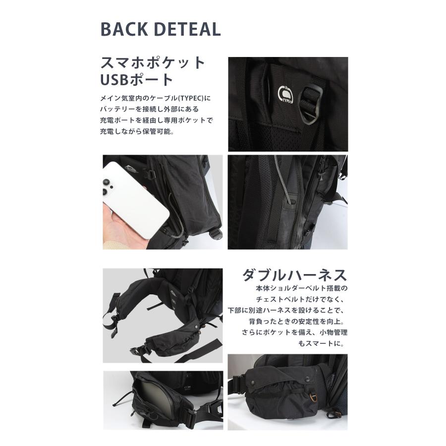 AS2OV（アッソブ） 最大38% 5/19限定 エピック リュック バックパック