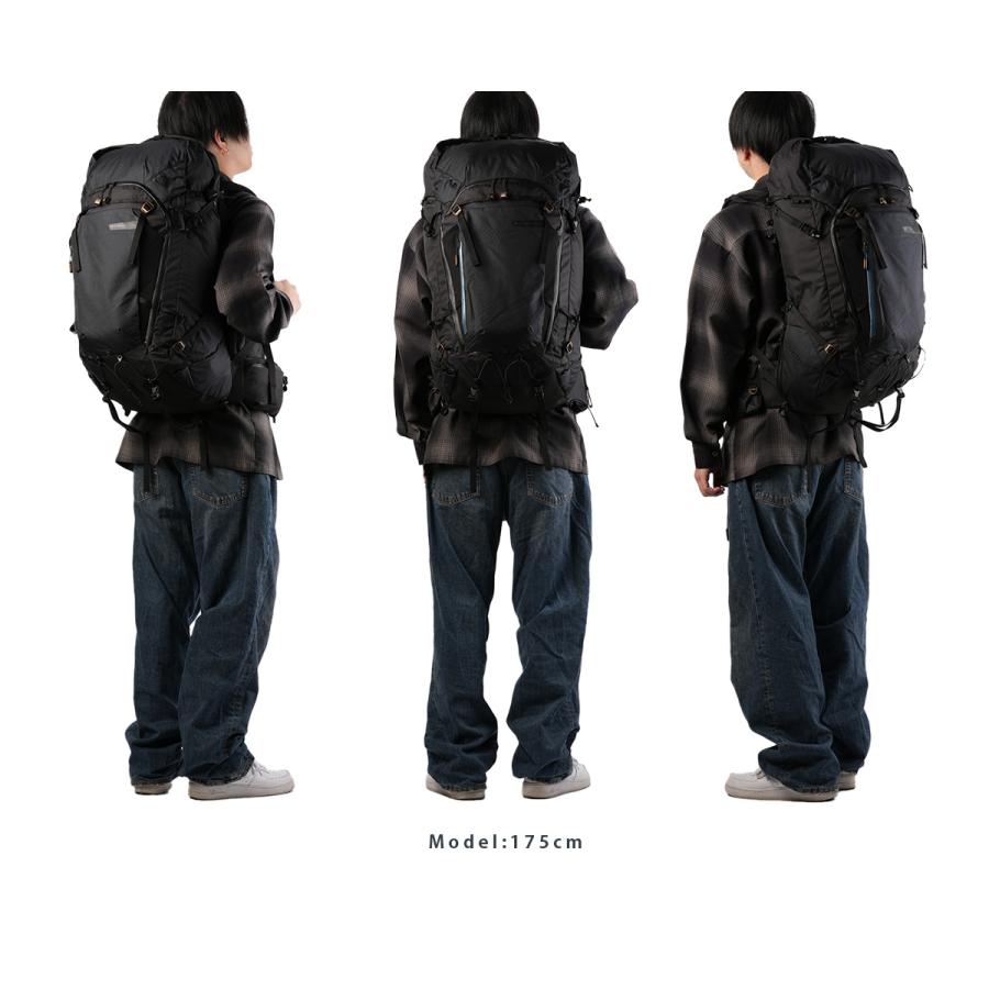 【即購入可】アッソブ AS2OV バックパック 38L AS2OV 最大38% 10/10限定 アッソブ エピック リュック バック