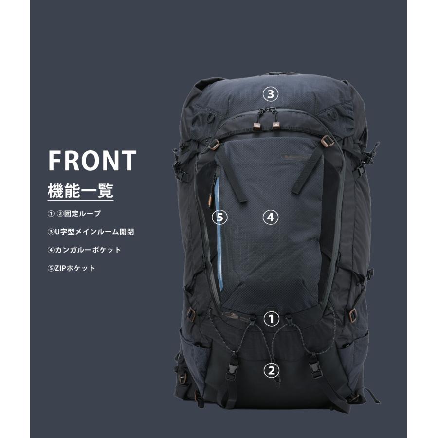 AS2OV（アッソブ） 最大42% 8/5限定 エピック リュック バックパック