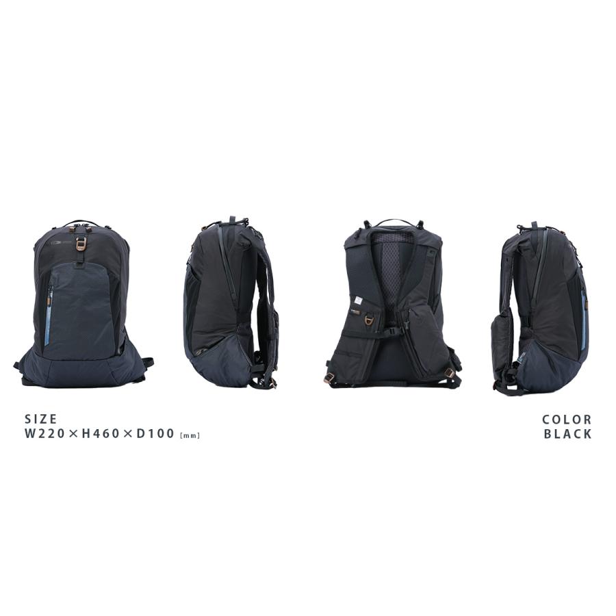 AS2OV（アッソブ） 最大41% 9/9限定 エピック リュック メンズ ミニ