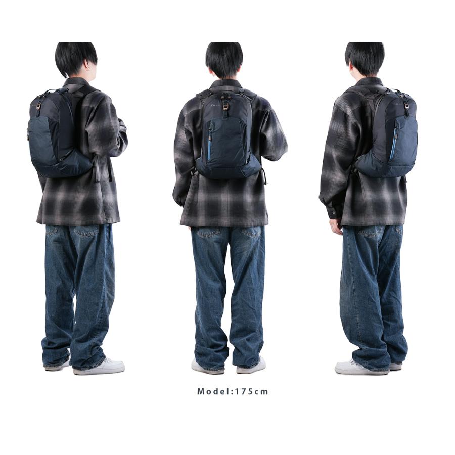 AS2OV 最大48% 11/30まで アッソブ エピック リュック メンズ ミニ