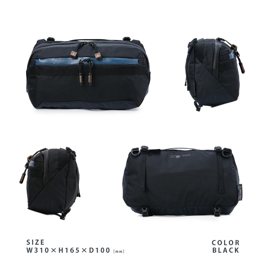 AS2OV 最大42% 11/4限定 アッソブ エピック ショルダーバッグ