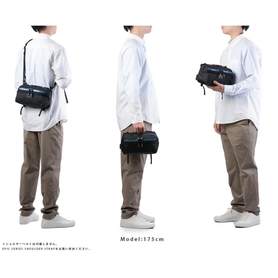 AS2OV（アッソブ） 最大45% 12/15まで エピック ショルダーバッグ