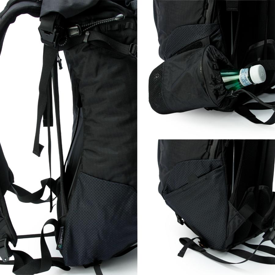 AS2OV STANDARDシリーズ　ブラック リュック 楽天市場】AS2OV アッソブ CORDURA STANDARD SERIES DAY PACK 152317