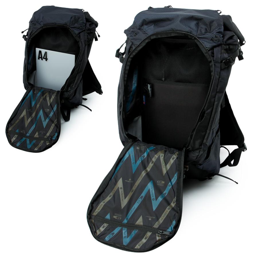 AS2OV 最大48% 11/30まで アッソブ リュック メンズ レディース