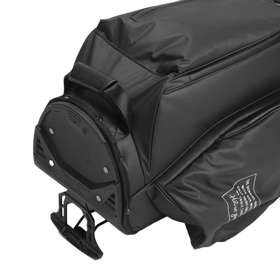 AS2OV（アッソブ） 最大43% 3/3限定 ゴルフ キャディバッグ スタンド