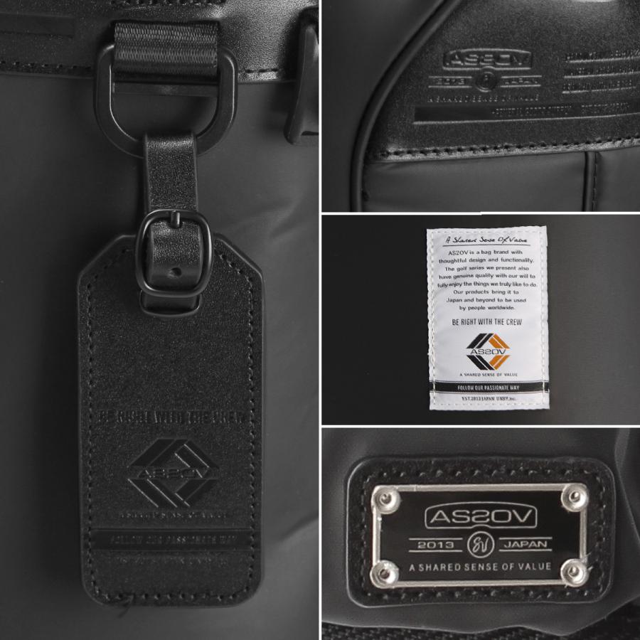 AS2OV（アッソブ） 最大38% 1/8限定 ゴルフ キャディバッグ スタンド