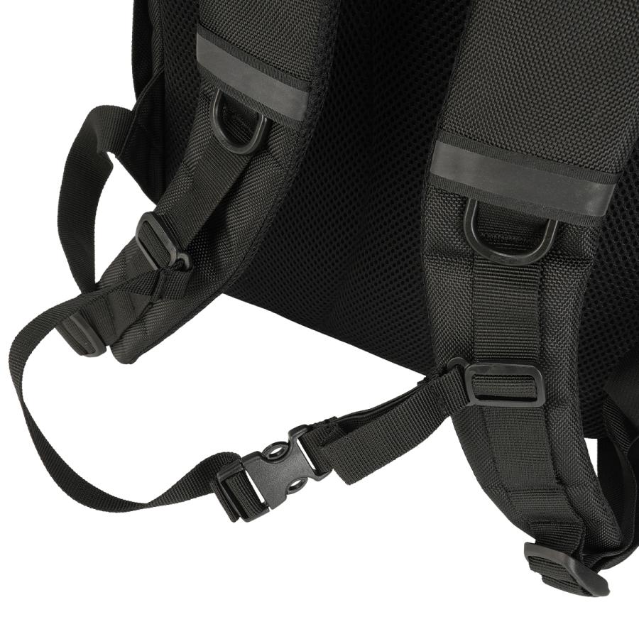 最大42% 3/3限定 コールマン アトラス リュック バックパック B4 24L 軽量 チェストベルト ショルダーDカン coleman ATLAS 2234425 | Coleman | 13