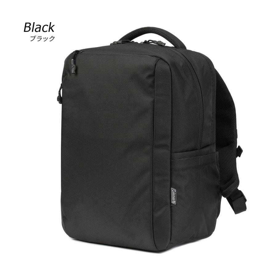 最大42% 3/3限定 コールマン アトラス リュック バックパック B4 24L 軽量 チェストベルト ショルダーDカン coleman ATLAS 2234425 | Coleman | 02